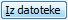 Iz datoteke