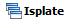 Isplate