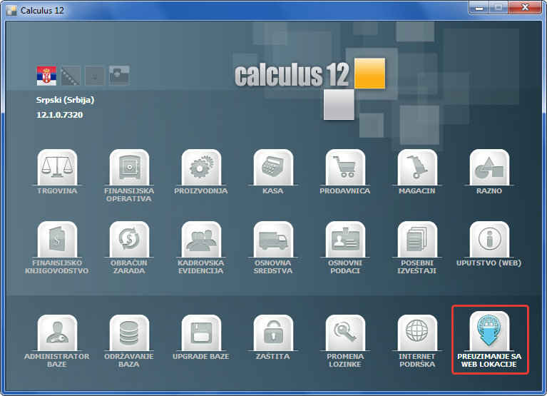 Klikni da uvećaš sliku Calculus 12